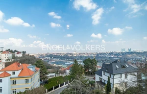 Apartment for rent, 3+kk - 2 bedrooms, 81m<sup>2</sup>