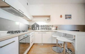 Apartment for rent, 1+KK - Studio, 30m<sup>2</sup>