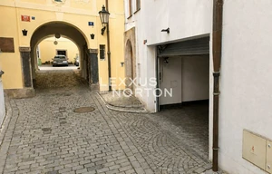 Parking space for rent, 13m<sup>2</sup>