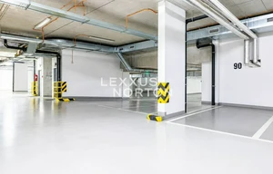Parking space for rent, 12m<sup>2</sup>