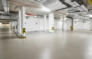Parking space for rent, 12m<sup>2</sup>