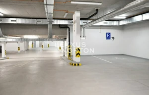 Parking space for rent, 12m<sup>2</sup>