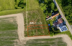 Building plot for sale, 1144m<sup>2</sup>