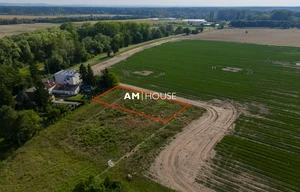 Building plot for sale, 1144m<sup>2</sup>
