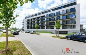 Apartment for rent, 1+KK - Studio, 31m<sup>2</sup>