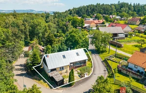 Family house for sale, 63m<sup>2</sup>, 273m<sup>2</sup> of land