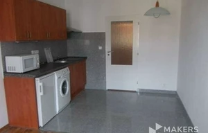 Apartment for rent, 1+KK - Studio, 23m<sup>2</sup>