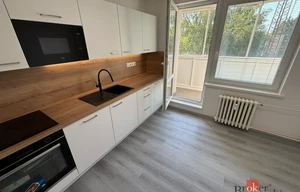 Apartment for rent, 3+1 - 2 bedrooms, 65m<sup>2</sup>
