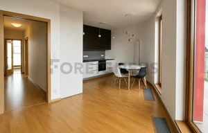 Apartment for rent, 3+kk - 2 bedrooms, 72m<sup>2</sup>