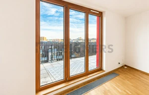 Apartment for rent, 3+kk - 2 bedrooms, 72m<sup>2</sup>