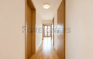Apartment for rent, 3+kk - 2 bedrooms, 72m<sup>2</sup>