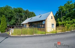 Family house for sale, 63m<sup>2</sup>, 273m<sup>2</sup> of land