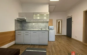 Apartment for rent, 2+kk - 1 bedroom, 32m<sup>2</sup>
