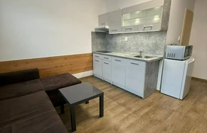 Apartment for rent, 2+kk - 1 bedroom, 32m<sup>2</sup>
