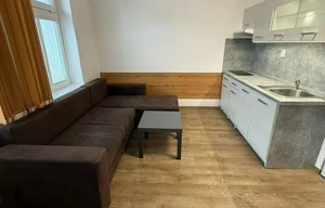 Apartment for rent, 2+kk - 1 bedroom, 32m<sup>2</sup>