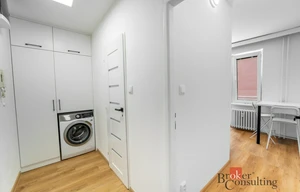 Apartment for rent, 1+1 - Studio, 38m<sup>2</sup>