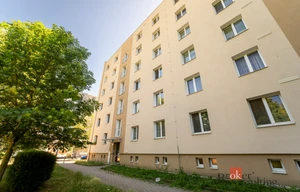 Apartment for rent, 1+1 - Studio, 38m<sup>2</sup>