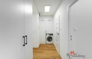 Apartment for rent, 1+1 - Studio, 38m<sup>2</sup>