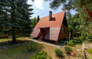 Cottage for sale, 81m<sup>2</sup>, 721m<sup>2</sup> of land