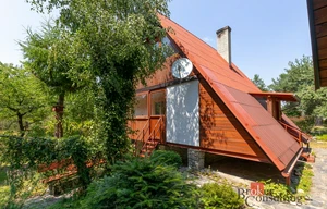Cottage for sale, 81m<sup>2</sup>, 721m<sup>2</sup> of land