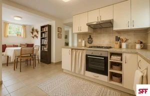 Apartment for rent, 3+1 - 2 bedrooms, 72m<sup>2</sup>