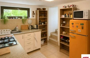 Apartment for rent, 3+1 - 2 bedrooms, 72m<sup>2</sup>