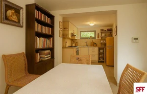 Apartment for rent, 3+1 - 2 bedrooms, 72m<sup>2</sup>