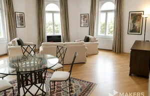Apartment for rent, 3+1 - 2 bedrooms, 83m<sup>2</sup>