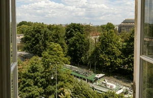 Apartment for rent, 3+1 - 2 bedrooms, 83m<sup>2</sup>