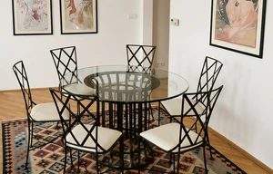 Apartment for rent, 3+1 - 2 bedrooms, 83m<sup>2</sup>