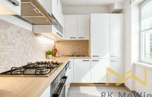 Apartment for rent, 2+1 - 1 bedroom, 56m<sup>2</sup>