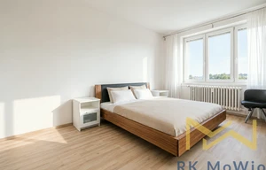 Apartment for rent, 2+1 - 1 bedroom, 56m<sup>2</sup>