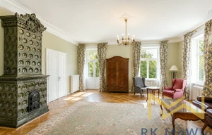 Villa for rent, 827m<sup>2</sup>, 8510m<sup>2</sup> of land