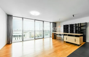 Apartment for rent, 2+kk - 1 bedroom, 91m<sup>2</sup>