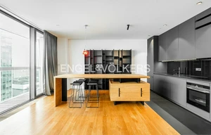 Apartment for rent, 2+kk - 1 bedroom, 91m<sup>2</sup>