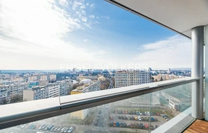 Apartment for rent, 2+kk - 1 bedroom, 91m<sup>2</sup>