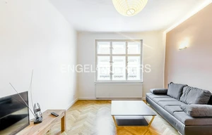 Apartment for rent, 2+1 - 1 bedroom, 65m<sup>2</sup>