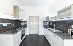 Apartment for rent, 2+1 - 1 bedroom, 65m<sup>2</sup>