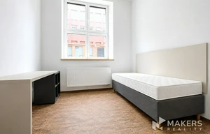 Apartment for rent, 1+KK - Studio, 22m<sup>2</sup>