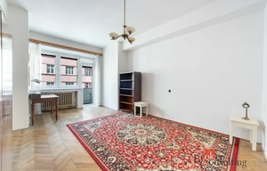 Apartment for rent, 1+1 - Studio, 56m<sup>2</sup>
