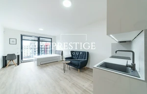 Apartment for rent, 1+KK - Studio, 36m<sup>2</sup>
