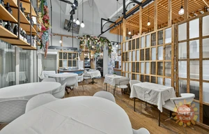 Retail space for rent, 225m<sup>2</sup>