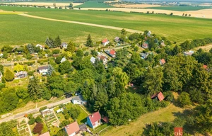 Cottage for sale, 28m<sup>2</sup>, 806m<sup>2</sup> of land