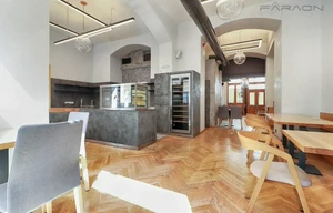 Restaurant for rent, 137m<sup>2</sup>