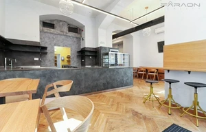 Restaurant for rent, 137m<sup>2</sup>