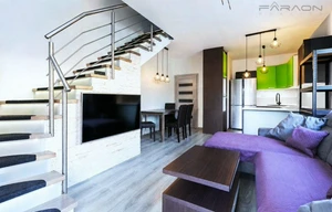 Apartment for sale, 3+kk - 2 bedrooms, 85m<sup>2</sup>