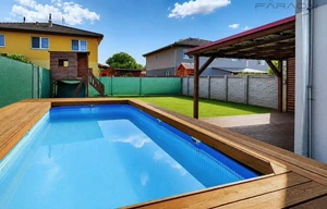 Apartment for sale, 3+kk - 2 bedrooms, 85m<sup>2</sup>