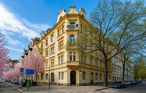 Apartment for rent, 4+kk - 3 bedrooms, 110m<sup>2</sup>