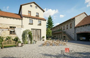 Agricultural house for sale, 1500m<sup>2</sup>, 30000m<sup>2</sup> of land