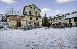 Agricultural house for sale, 1500m<sup>2</sup>, 30000m<sup>2</sup> of land